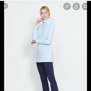 Dudley Stephens Ice Blue